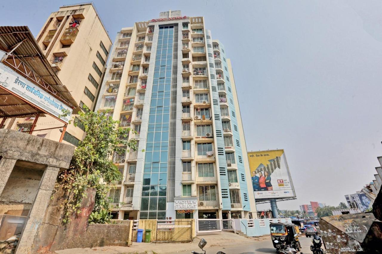 Oyo Flagship 83475 Hotel Starlight - Mumbai — Photos 2